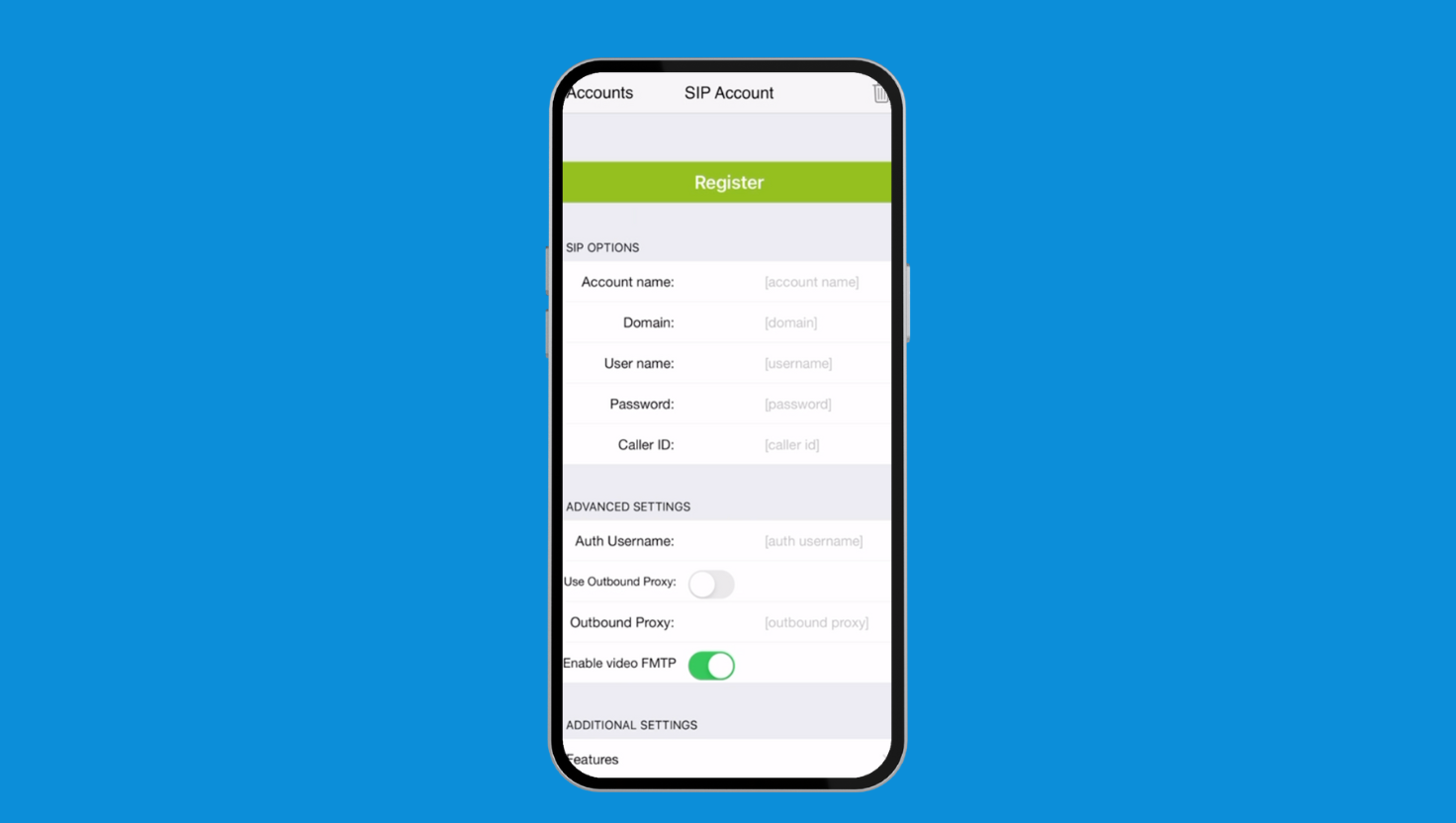 Setting Up Zoiper with SIPeasy on Your Smartphone