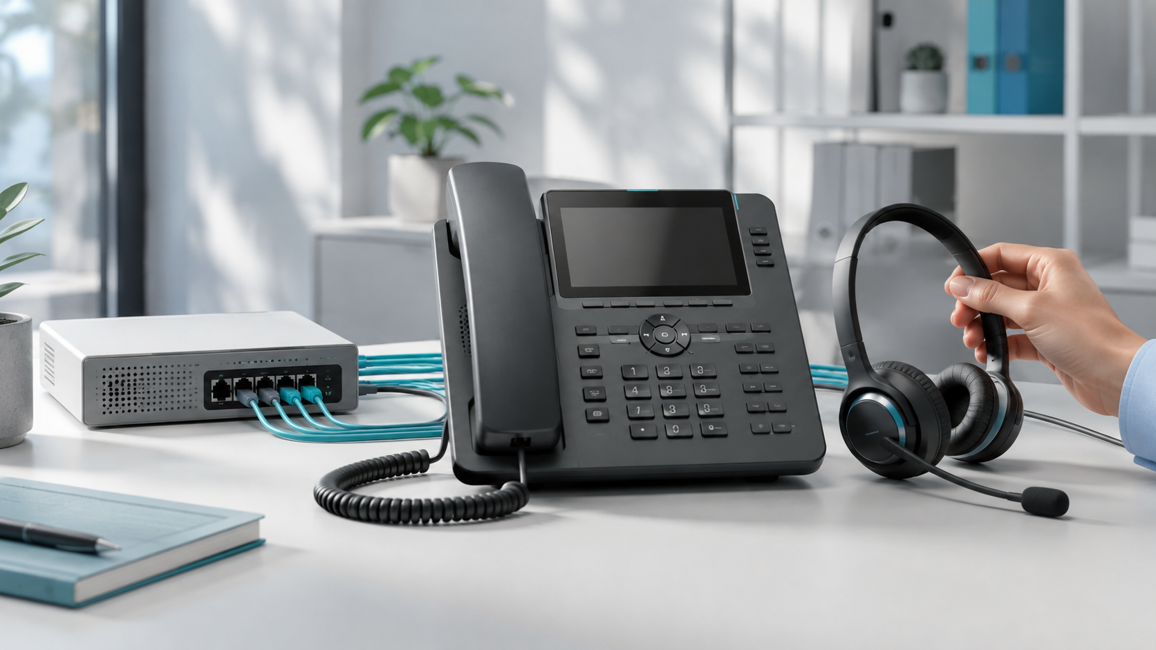 Choosing Outbound VoIP: SIPEASY Routes, Onboarding and Packages